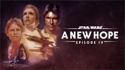 Targeted Date For 1st Movie -May the 4th Be With You