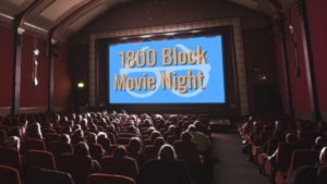 What Movie Would You Like?